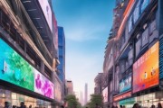 昆明东部商贸城，数字技术助力新机遇
