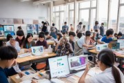 南宁商贸学校，创新教育与实践的实践平台