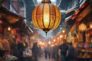 商贸文化，照亮商业的明灯