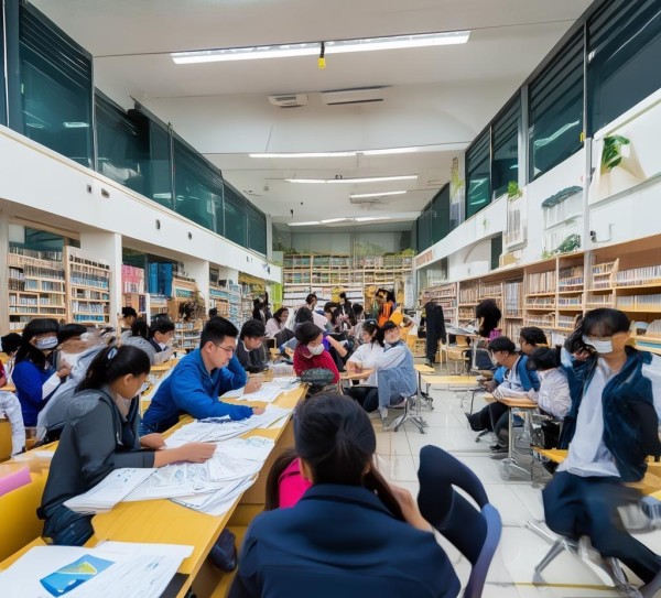 本溪市商贸服务学校,助力就业与创业的摇篮 本溪市商贸服务学校,助力就业与创业的摇篮