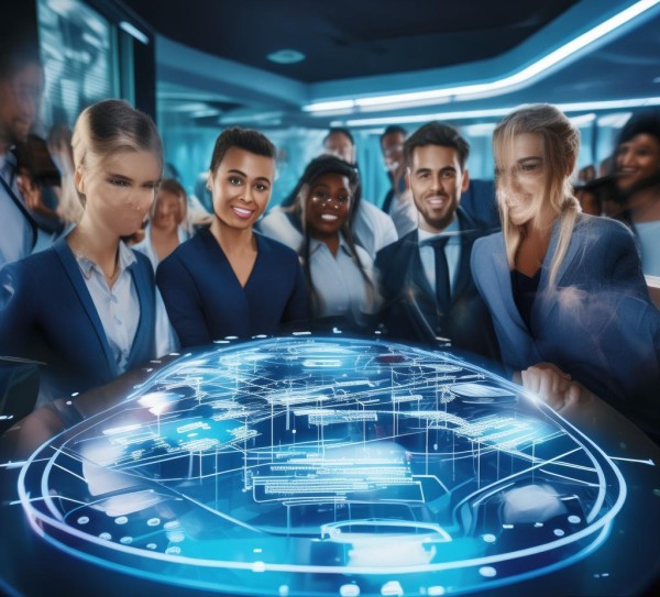 商贸服,重塑商业生态的创新解决方案 商贸服,重塑商业生态的创新解决方案