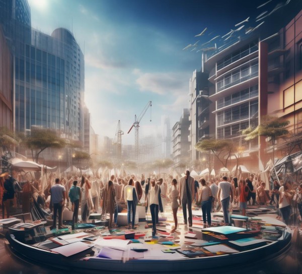 商贸行业节税，在变革中寻找发展机遇