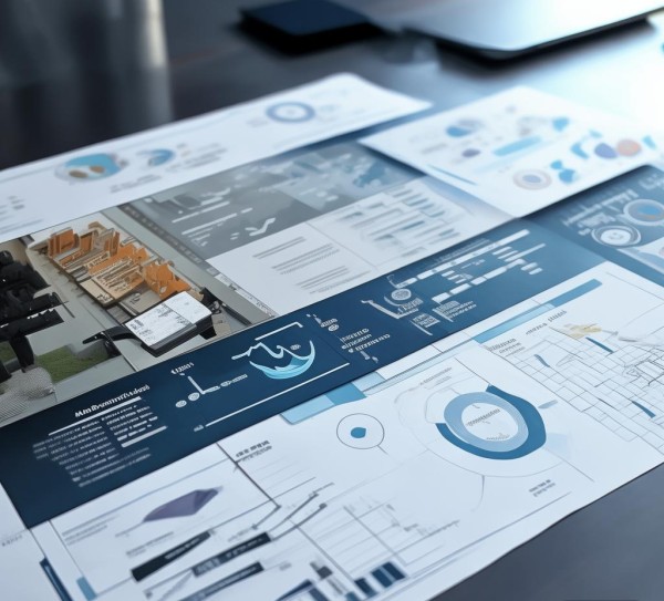 商贸项目计划书,从需求分析到交付完成 商贸项目计划书,从需求分析到交付完成