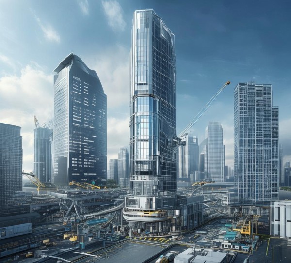 物流枢纽,城市发展的新引擎—商贸服务型国家物流枢纽承载城市的力量 物流枢纽,城市发展的新引擎—商贸服务型国家物流枢纽承载城市的力量