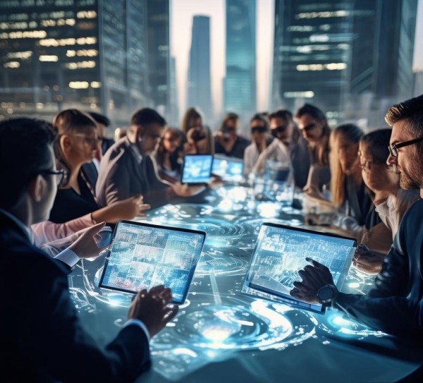 商贸商务服务,商业价值的无限可能 商贸商务服务,商业价值的无限可能