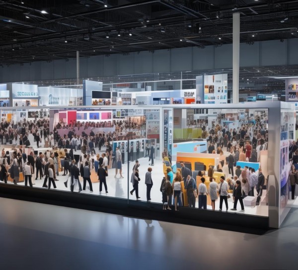 商贸旅游微电影案例,从会议到展览的商业旅行 商贸旅游微电影案例,从会议到展览的商业旅行