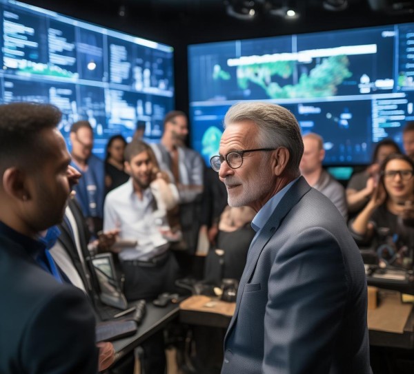 勤先生商贸新闻，行业动态与市场变化的新洞察