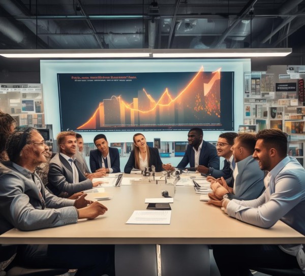 商贸公司改行案例分析，从失败到成功