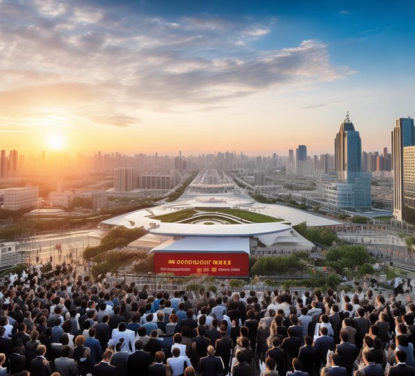 东阳华东商贸城新闻,发展新机遇,投资新机遇 东阳华东商贸城新闻,发展新机遇,投资新机遇