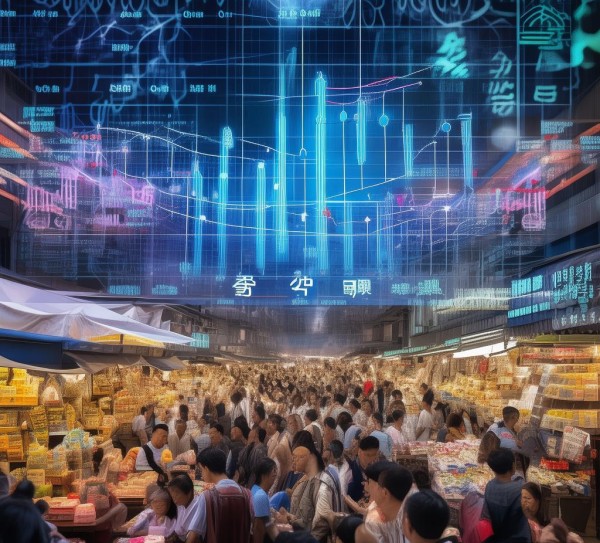 长沙红星商贸城，经济数据与市场前景rams