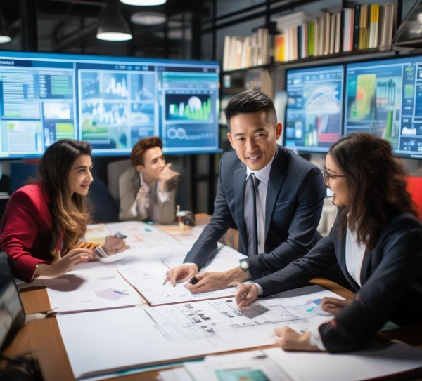 商贸企业财税筹划，从税务优化到商业成功