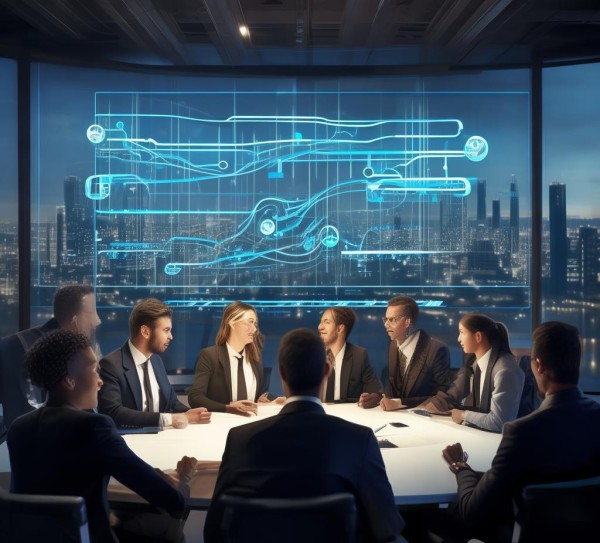 商贸流通谋划项目,从战略规划到实际操作的路径 商贸流通谋划项目,从战略规划到实际操作的路径