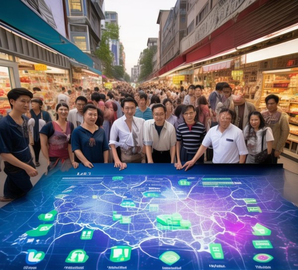 义乌商贸服务，助力中小企业的成长与发展