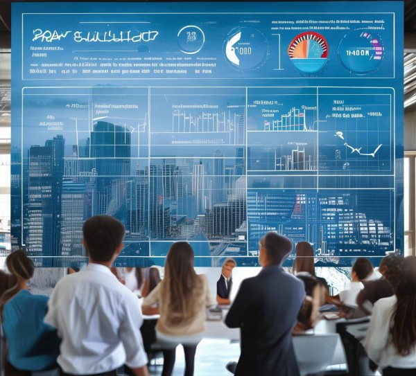 商贸公司项目评价，构建高质量发展新路径