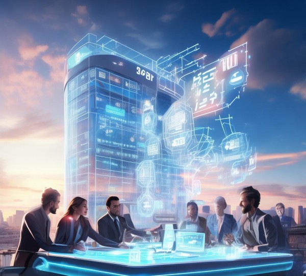 柠檬云商贸，云服务领域的创新者与实践者