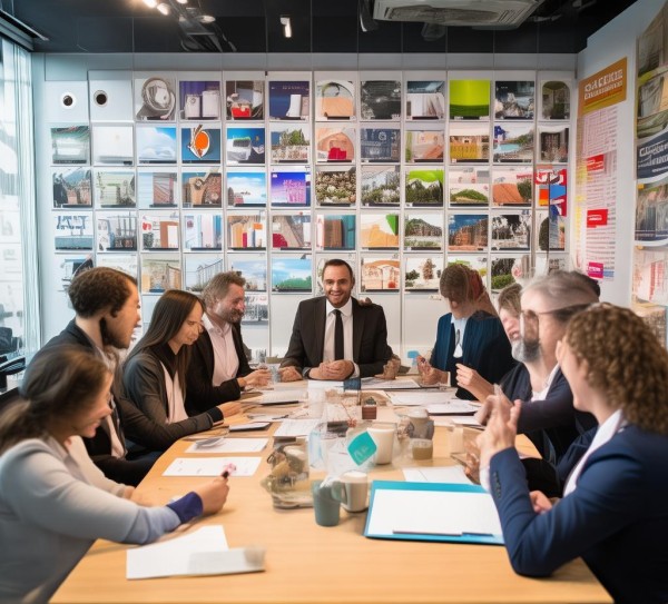 商贸公司优势，案例与启示