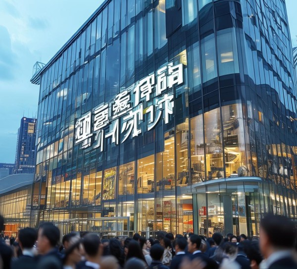 全民创城商贸集团新闻