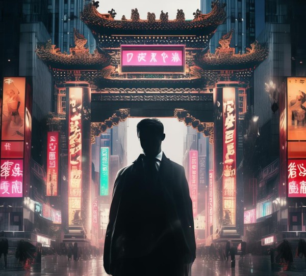 龙门商贸，谭建强背后的商业传奇