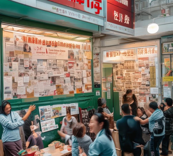 临沂感恩商贸，让企业真正感受到温暖