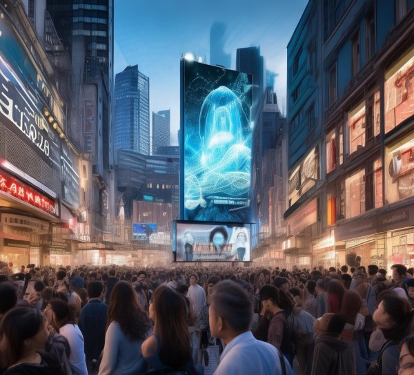 旅游商贸城，一场精准的营销革命