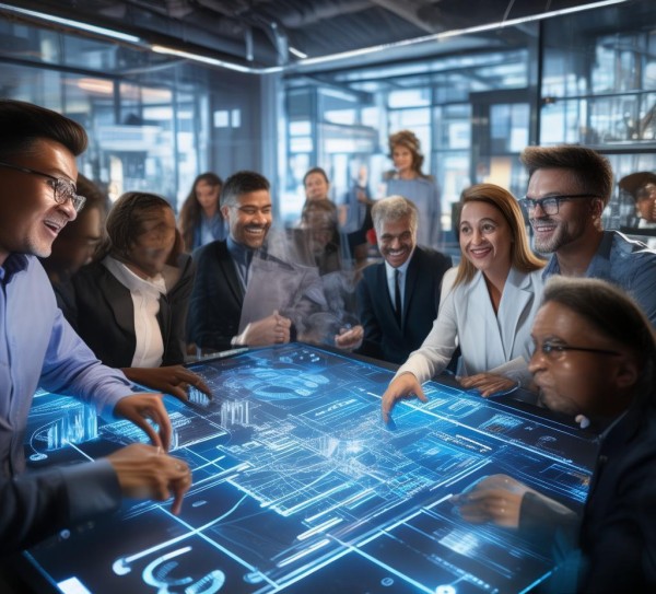 商贸领域项目调研课题，一探商业创新的可能