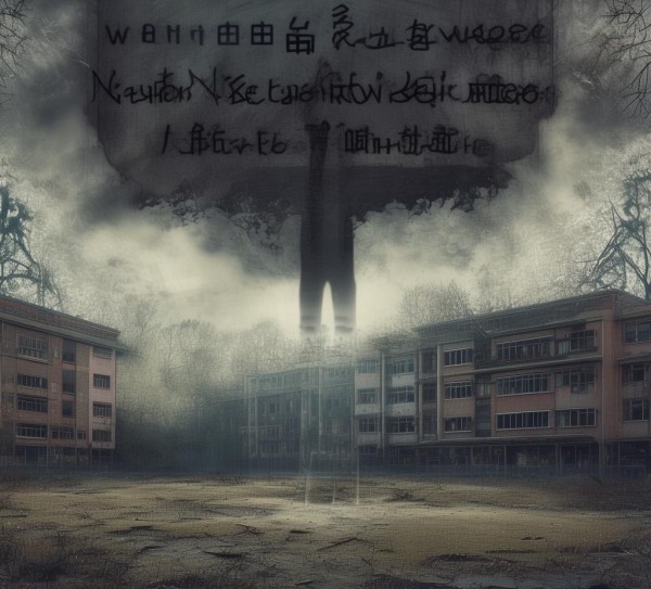 关于湖北商贸学院的负面新闻，警示语