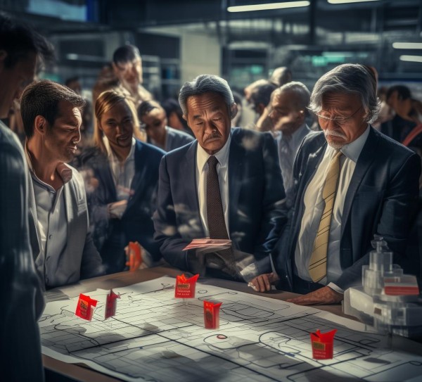 建材商贸，税务漏洞，税务难题，税务风险